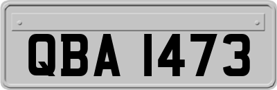 QBA1473