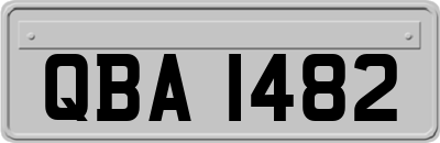 QBA1482