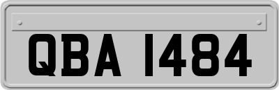 QBA1484
