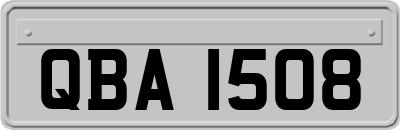 QBA1508