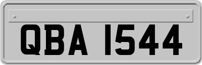 QBA1544