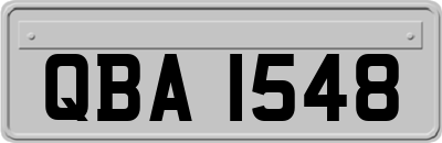 QBA1548