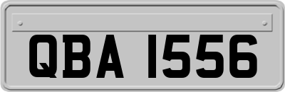 QBA1556