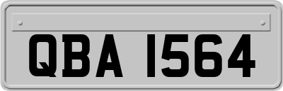QBA1564