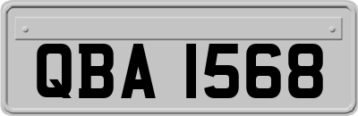QBA1568