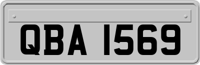 QBA1569