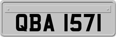 QBA1571