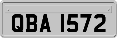 QBA1572