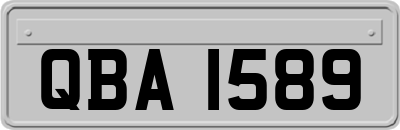 QBA1589