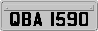 QBA1590