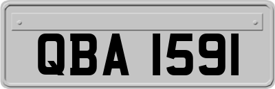 QBA1591