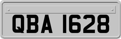 QBA1628