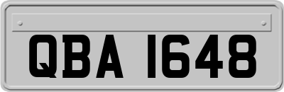 QBA1648