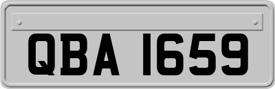 QBA1659
