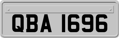 QBA1696
