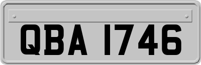 QBA1746