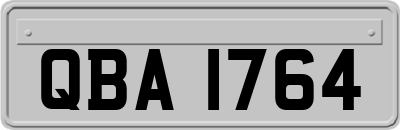 QBA1764