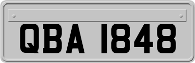QBA1848