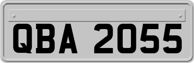 QBA2055