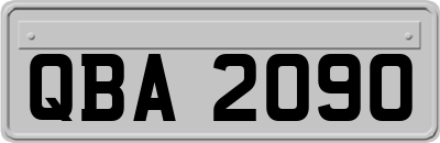 QBA2090