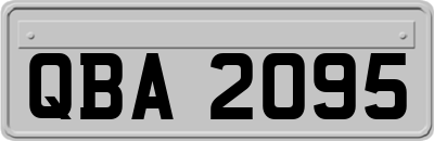 QBA2095