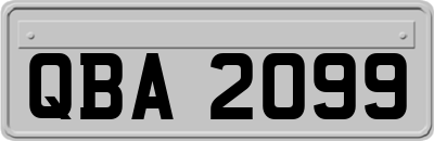 QBA2099