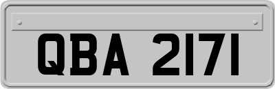 QBA2171