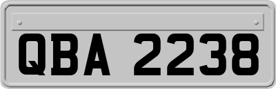 QBA2238