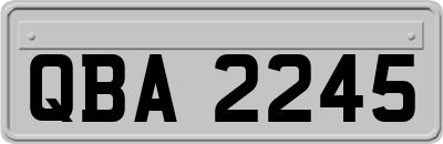 QBA2245