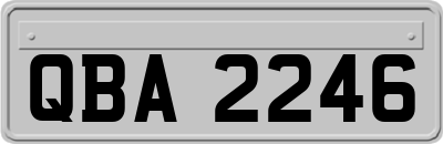 QBA2246
