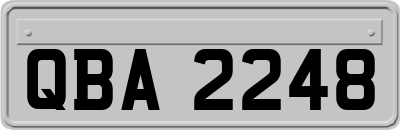 QBA2248