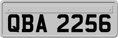 QBA2256
