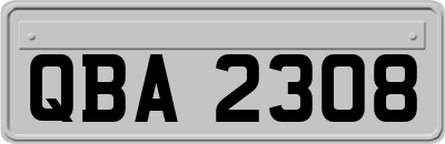 QBA2308
