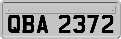 QBA2372