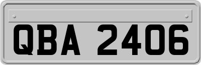 QBA2406