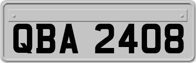 QBA2408