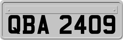 QBA2409