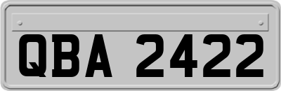 QBA2422