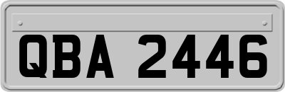 QBA2446