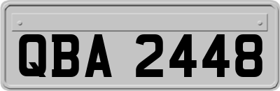 QBA2448