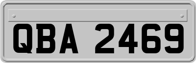 QBA2469