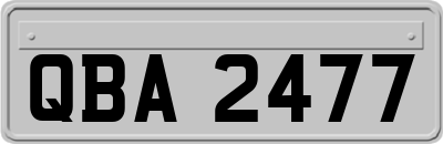QBA2477