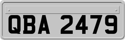 QBA2479