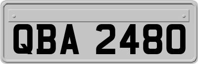QBA2480