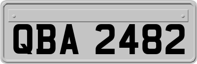 QBA2482