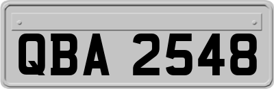QBA2548