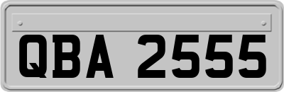 QBA2555