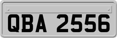 QBA2556