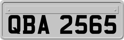 QBA2565