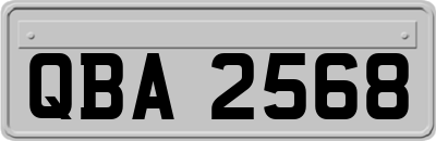 QBA2568